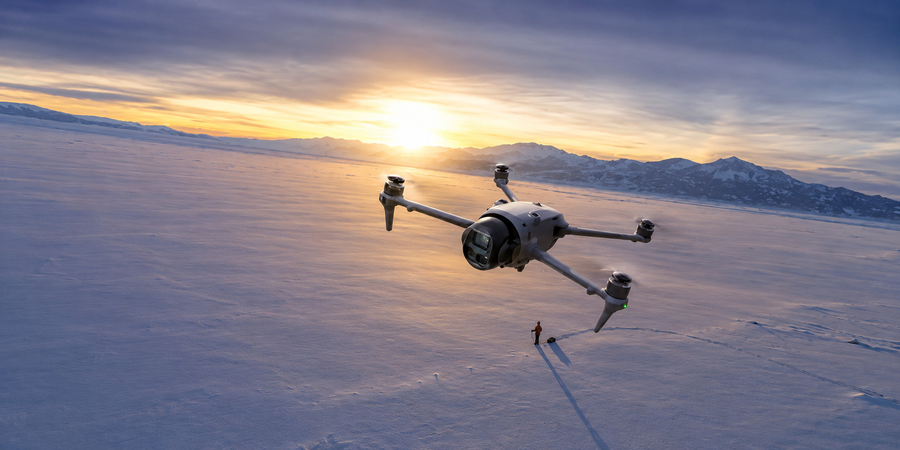 DJI Mavic 4 Pro